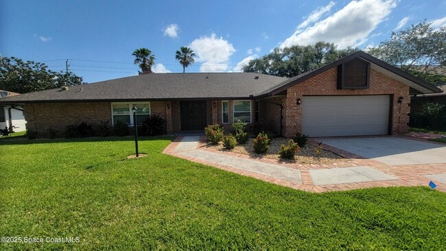 1209 Bonaventure Dr
