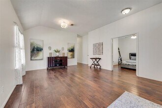 3687 Harvard Dr in Denton, TX - Building Photo - Building Photo