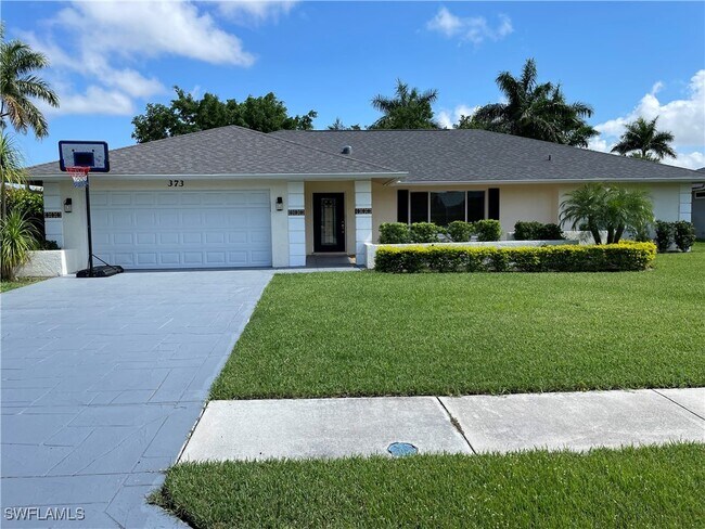 property at 373 St Andrews Blvd
