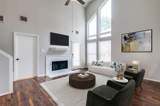2036 Country Club Dr in Plano, TX - Building Photo - Building Photo