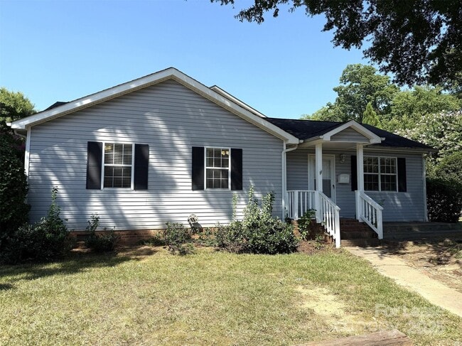 property at 517 Iverson Way