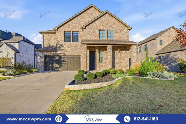 property at 4009 Bear Creek Ct