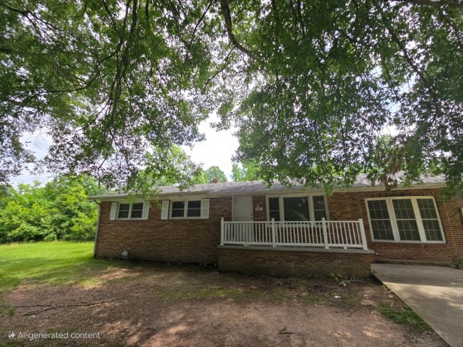 property at 125 Bridges Cir