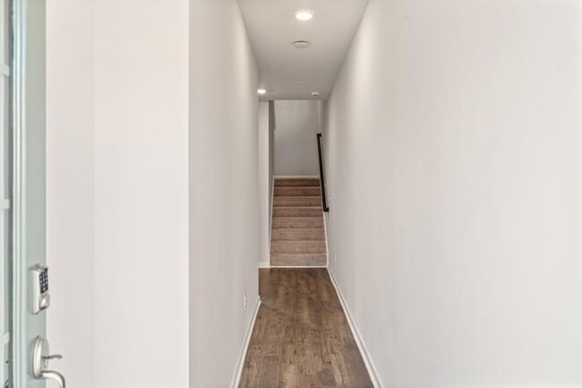 1577 Halbrook Pl SW in Marietta, GA - Building Photo - Building Photo