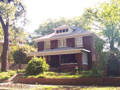 120 N Willett St in Memphis, TN - Building Photo - Building Photo