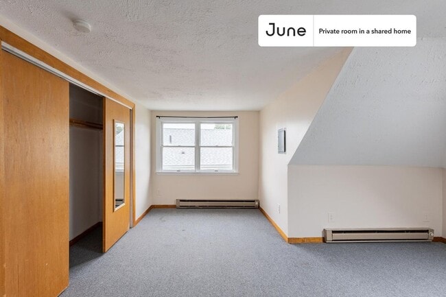 Room in Shared 5 bed/2 bath home in Boston, MA - Building Photo - Building Photo
