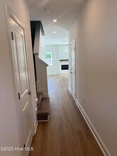 257 Townhome Ln in Southern Pines, NC - Foto de edificio - Building Photo