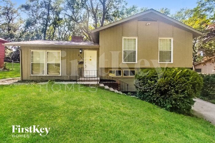 9714 Bennington Ave in Kansas City, MO - Building Photo