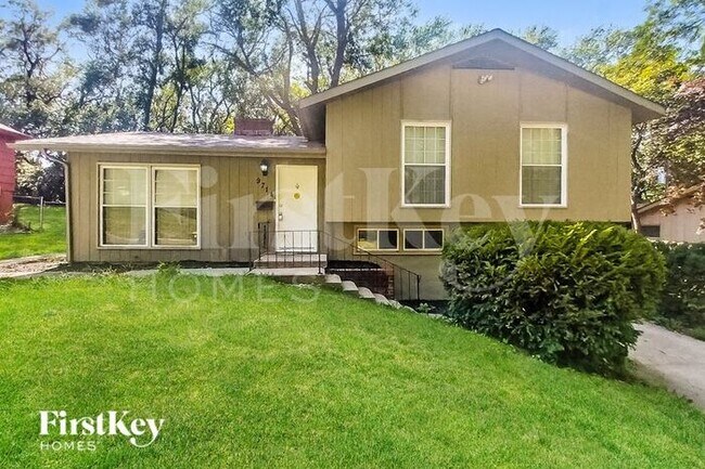 property at 9714 Bennington Ave