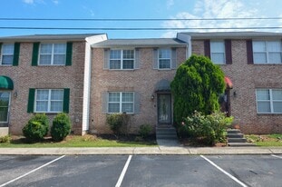 2962 Baby Ruth Ln in Nashville, TN - Building Photo