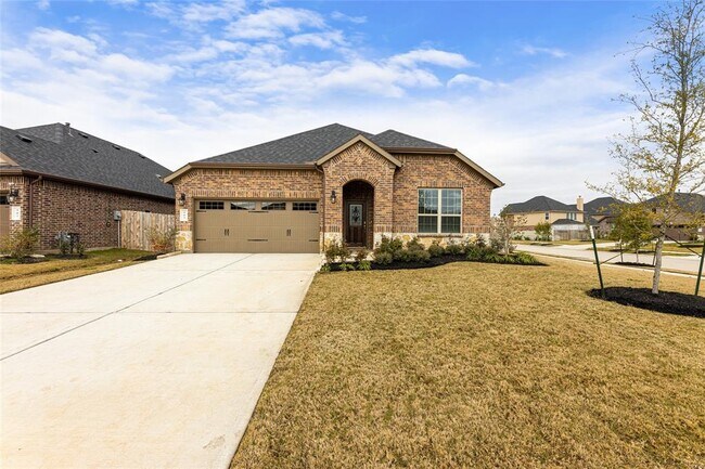 property at 503 Spring Flower Ct