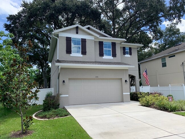 property at 4131 N Habana Ave