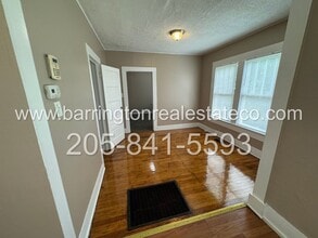 1744 51st St Ensley in Birmingham, AL - Building Photo - Building Photo