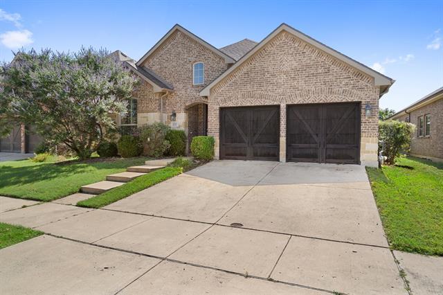 232 Lilypad Bend in Argyle, TX - Building Photo - Building Photo