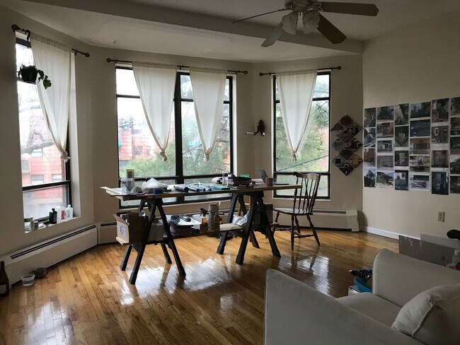 74 Dwight St in New Haven, CT - Building Photo - Building Photo