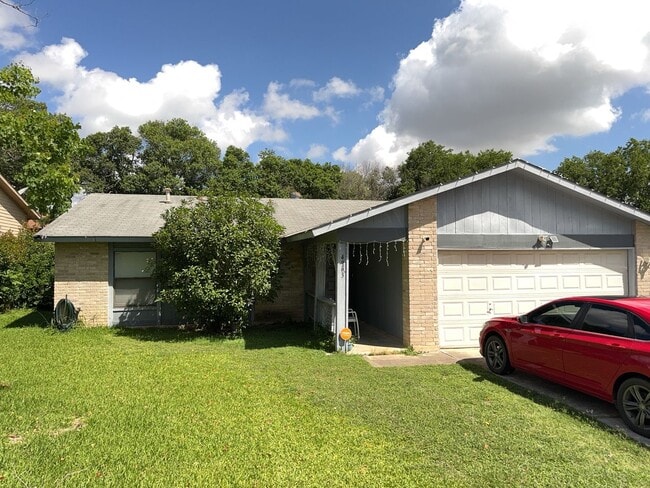 property at 4963 Dare Ln