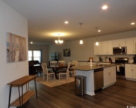 119 Arnette Dr in Sunset Beach, NC - Building Photo - Building Photo