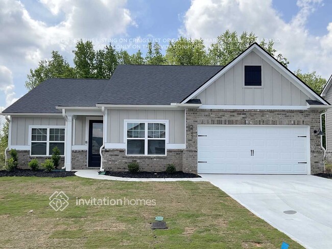 property at 3745 Saddle Bag Ct