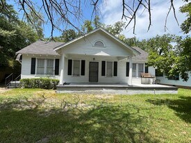 2509 Schaul St in Columbus, GA - Building Photo