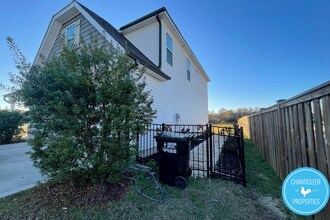 8640 St Joans Wy in Willow Spring, NC - Building Photo - Building Photo