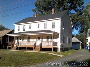 22 Ohear Ave in Enfield, CT - Building Photo - Building Photo