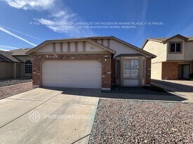 3134 E McKellips Rd in Mesa, AZ - Building Photo