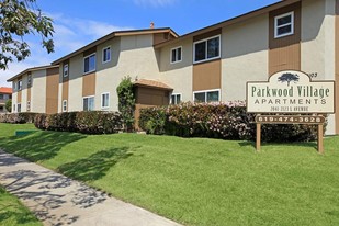 Parkwood Village Apartments