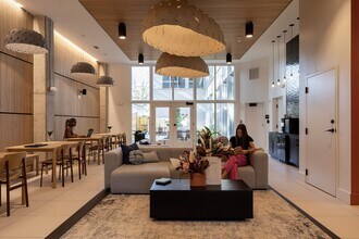 Joinery in Charlotte, NC - Building Photo - Building Photo