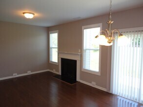 108 Occidental Dr in Holly Springs, NC - Building Photo - Building Photo