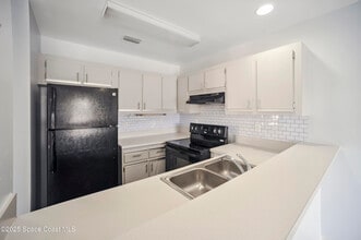 3165 South St in Titusville, FL - Building Photo - Building Photo