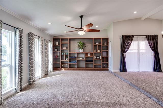 property at 5160 N Colony Blvd