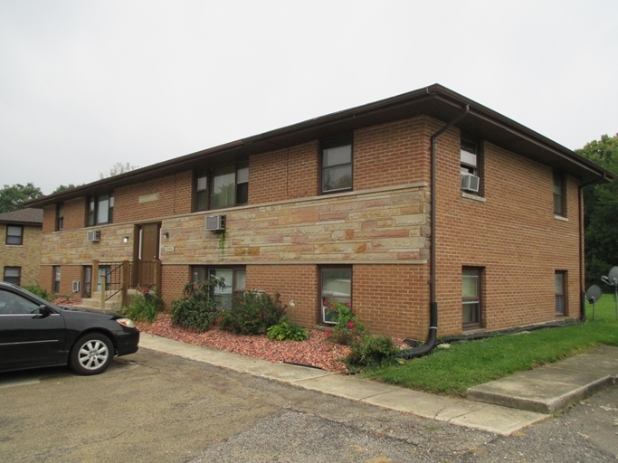 25450-25454 S Blackberry Ln in Channahon, IL - Foto de edificio