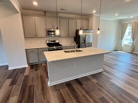 1002 Kaya Ct in Durham, NC - Building Photo