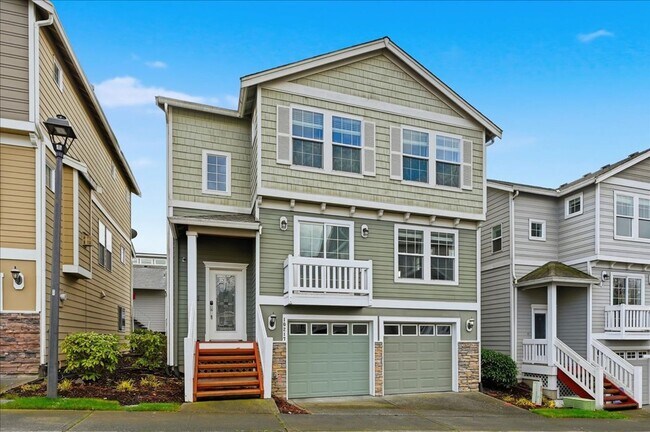 property at 10217 SE 237th St