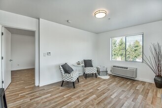 6195 N Minnesota Ave in Portland, OR - Building Photo - Building Photo