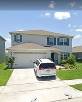 4207 Looking Glass Pl in Sanford, FL - Building Photo