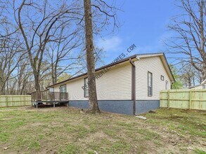 25 Del Tara Dr in Jacksonville, AR - Building Photo - Building Photo