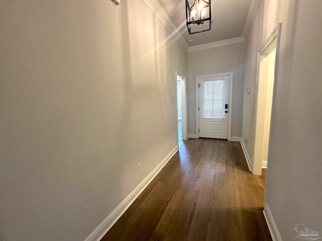 4753 Sago Palm Cir in Pace, FL - Building Photo - Building Photo