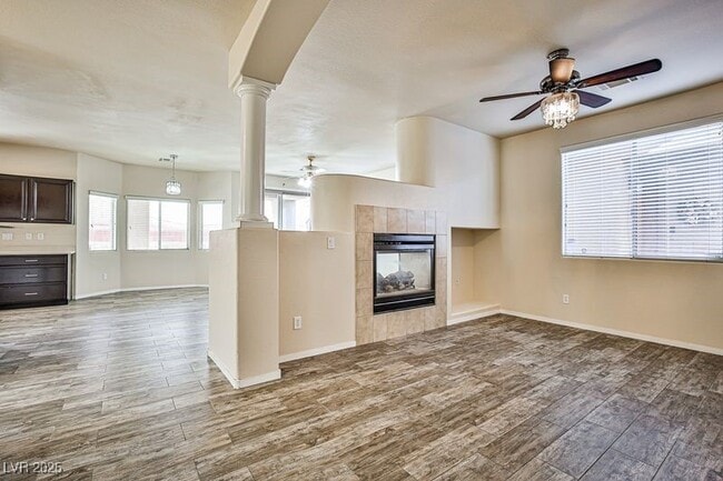 6709 Kostner St in Las Vegas, NV - Building Photo - Building Photo