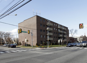 The Parker Condos Apartments