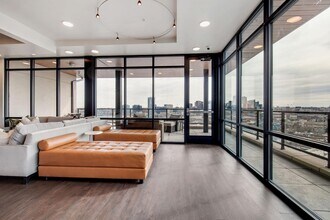 The Alcott in Denver, CO - Building Photo - Building Photo