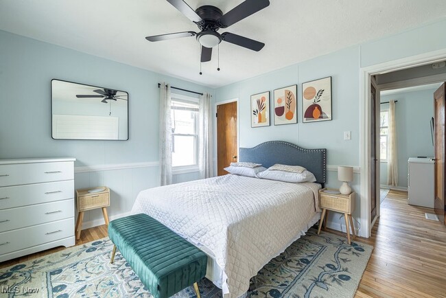 property at 15101 Schuyler Ave