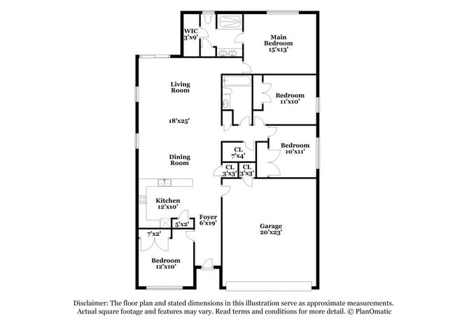 355 Clermont Dr in Kissimmee, FL - Foto de edificio - Building Photo