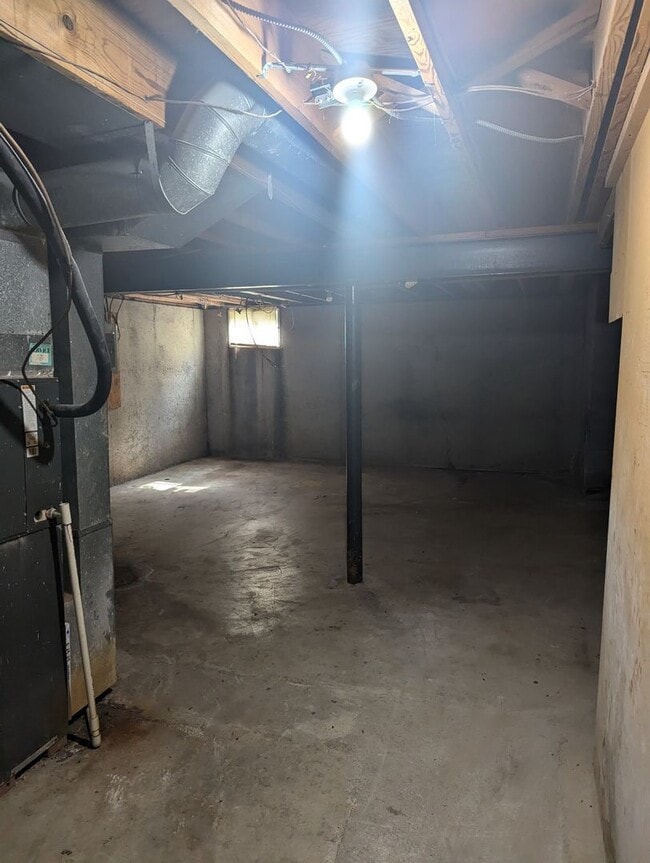 3313 Bridge Manor Dr in Kansas City, MO - Building Photo - Building Photo