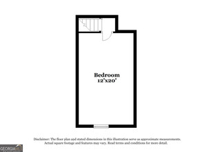 3853 Plymouth Rock Drive in Loganville, GA - Building Photo - Building Photo