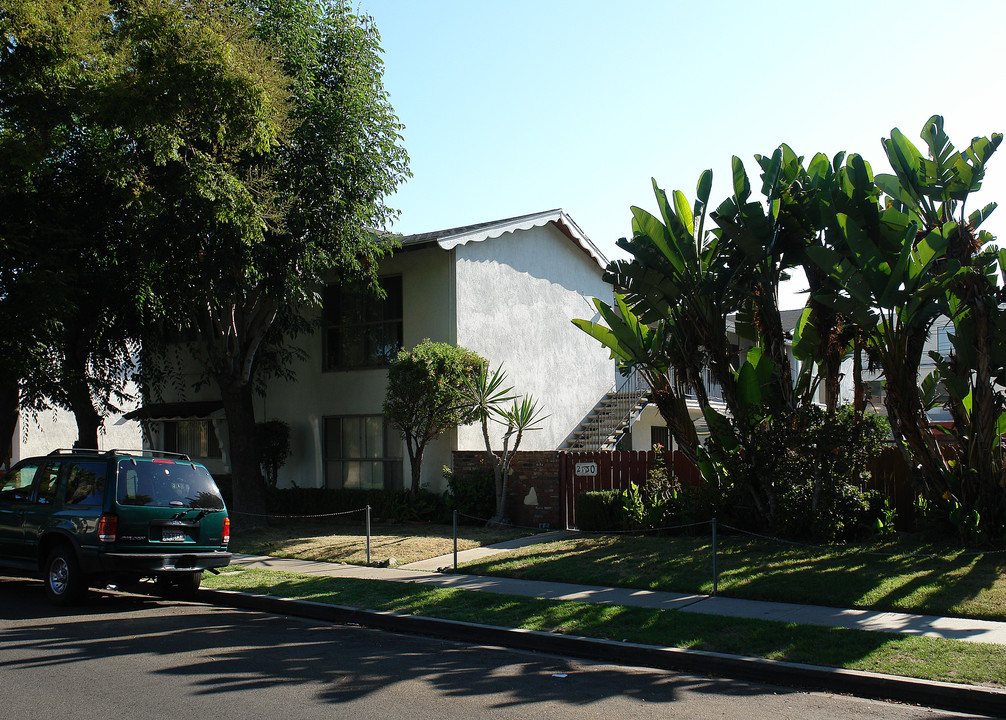 2130 S Mallul Dr in Garden Grove, CA - Building Photo