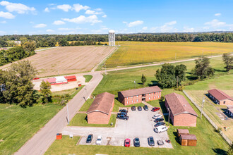 201 Ford St in Union City, TN - Building Photo - Building Photo