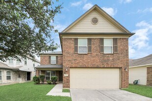 15623 Sheldon Ridge Way in Houston, TX - Building Photo