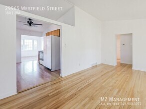 29965 Westfield St in Livonia, MI - Building Photo - Building Photo