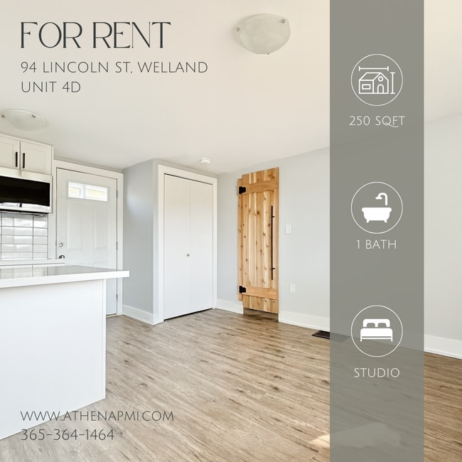 property at 94 Lincoln St